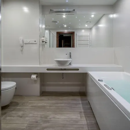 Hotel Prezident Luxury & Wellness 4*